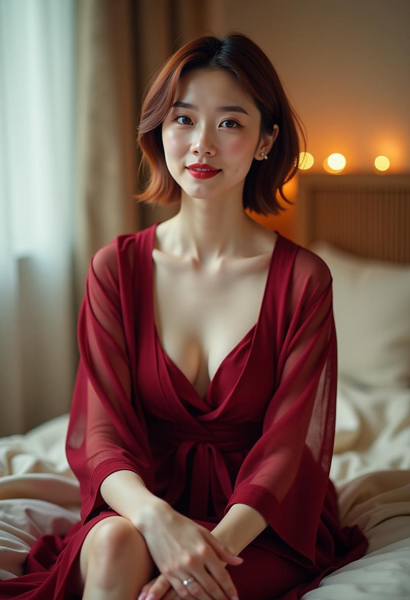 直播间封面