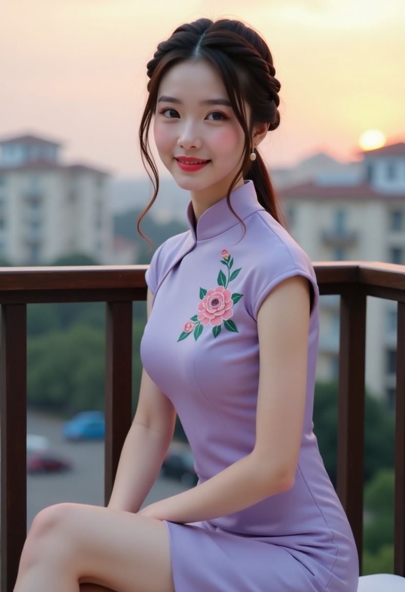 租房改造